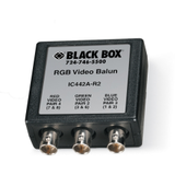 RGB Video Balun -- IC442A-R3