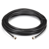 50-ft. 400 Series Coax Cable 50-Ohm N-Type Male to Male -- CA3N050