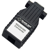 Async RS232 to RS485 Interface Converter DB9 to Terminal Block -- IC620A-F