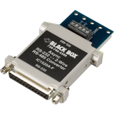 Async RS232 to RS485 Interface Converter DB25 to Terminal Block -- IC1520A-F