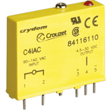 C4 Series Input Modules -- C4IDC