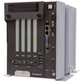 Intel® 7/6th Gen Core Embedded Box PC With PCIe and PCI Expansion Slots -- BPC-7470