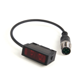 42JT VisiSight Photoelectric Sensor -- 42JT-B2LAT2-F4