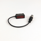 42JT VisiSight Photoelectric Sensor -- 42JT-D8LAT1-F4