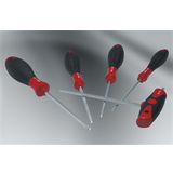 Ball-Headed Key 5 A/F -- 0.0.026.54