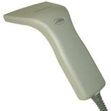 Economy CCD Barcode Scanner -- ZB3010