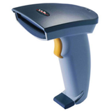 Long Range CCD Bar Code Reader -- ZB-8250