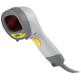 Hand Held Omni-Directional Laser Scanner -- ZB3060