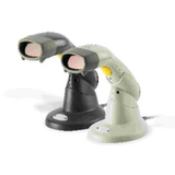 Hand Held Bluetooth Laser Barcode Scanner -- ZB3051BT
