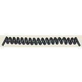 Retractile Power Cord -- 2803
