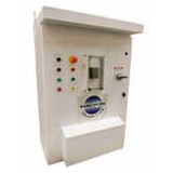 Hyundai Heavy Duty Drive Package-NEMA 3R Enclosure -- WWEHDA-DRV3R-005-4
