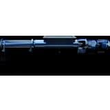 Open Hopper Pump with Feed Screw -- Group T - Range BT