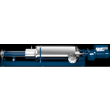Open Hopper Pump -- Group T - Range BTVE