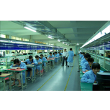Entech Electronics Inc.