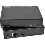 HDBaseT Class B (HDBaseT-Lite) HDMI over Cat5e/6/6a Extender Kit with Power &amp; IR Control, 4K x 2K @ 30Hz UHD / 1080p @ 60Hz, Up to 230 ft., TAA -- BHDBT-K-PI