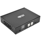 DisplayPort over IP Extender Transmitter over Cat5/Cat6, RS-232 Serial and IR Control, 1920 x 1080, 328 ft. (100 m), TAA -- B160-001-DPSI