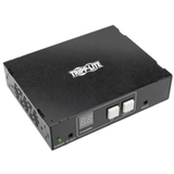 Component Video (RCA) over IP Extender Transmitter over Cat5/Cat6, RS-232 and IR Control, 1080i, 328 ft. (100 m), TAA -- B160-001-CSI