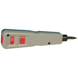 110/66 Punch Down Installation Tool for Cat6a/Cat6/Cat5e/Cat5 Network Cable -- N046-000