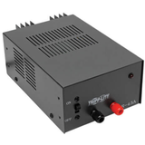 4.5-Amp DC Power Supply, 13.8VDC, Precision Regulated AC-to-DC Conversion -- PR4.5
