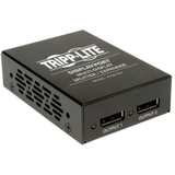 2-Port DisplayPort 1.2 Multi-Stream Transport (MST) Hub, 3840 x 2160 4Kx2K UHD, TAA -- B156-002