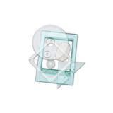 Custom Glass Fabrication
