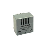 CSN Series closed loop linear current sensor, measures ac, dc or impulse current, 25 AT nominal, ±36 AT range, smaller housing, 1000 turns, ±5V supplies -- CSNE381