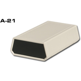 A-Series Desktop Electronic Enclosure -- A-21