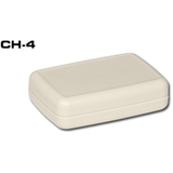 CH-Series Rounded Pocket Electronic Enclosure -- CH-4