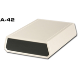 A-Series Desktop Electronic Enclosure -- A-42
