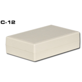 C-Series Pocket Electronic Enclosure -- C-12