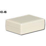 C-Series Pocket Electronic Enclosure -- C-6