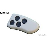 CA-Series Watertight Handheld Key Fob Electronic Enclosure -- CA-8