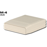 M-Series Handheld Remote Electronic Enclosure -- M-4