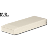 M-Series Handheld Remote Electronic Enclosure -- M-8