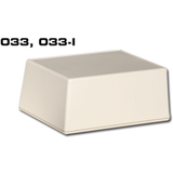 S-Series Two Piece Electronic Enclosure -- 033-I
