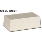 S-Series Two Piece Electronic Enclosure -- 053-I