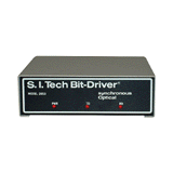 Arcnet-Fiber Optic Card -- 2853