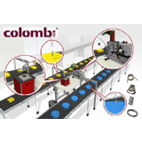 CNC-Based Colombi Spring Coiler -- C111T