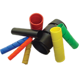 Hose Wrap -- Redco Second Skin Spiral Hose Wrap - Heavy Duty