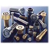 Tamperproof Security Locks -- Intimidator
