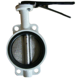 Butterfly Valve -- LD 018-BT8