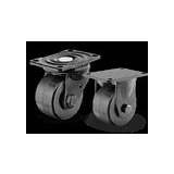 Business Machine Low Profile Casters -- 20 Series