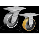 Heavy Duty Casters -- 92 Series