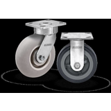Ergonomic Precision Casters -- 18 Series
