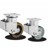 Extra Heavy Duty Casters -- 44 Series