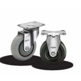 Light Duty Stainless Steel -- 04 Series