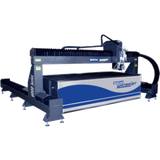 CNC WaterJet Cutting System -- MultiCam 6000 Series