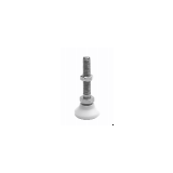 Medium Duty Leveler - Series LMD -- LMD-D-E-1001