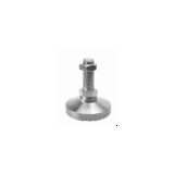 Heavy Duty  Leveler - Series LHD -- LHD-SS-E-2002