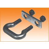 Chain Shackles